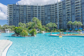 Edgewater Beach Resort by Panhandle Getaways